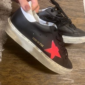 COPY - Authentic Golden Goose Sneakers